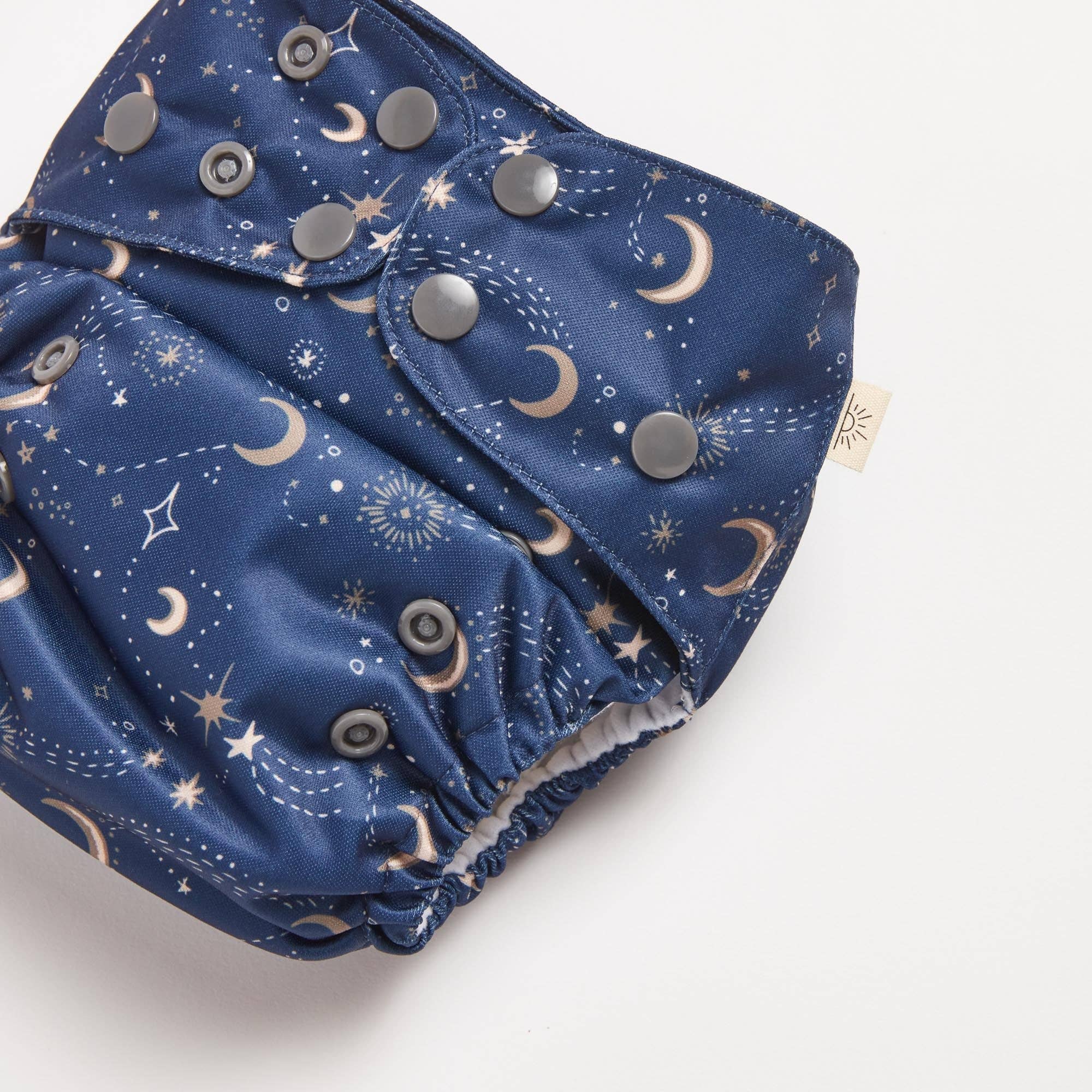 Luna 2.0 Modern Cloth Diaper