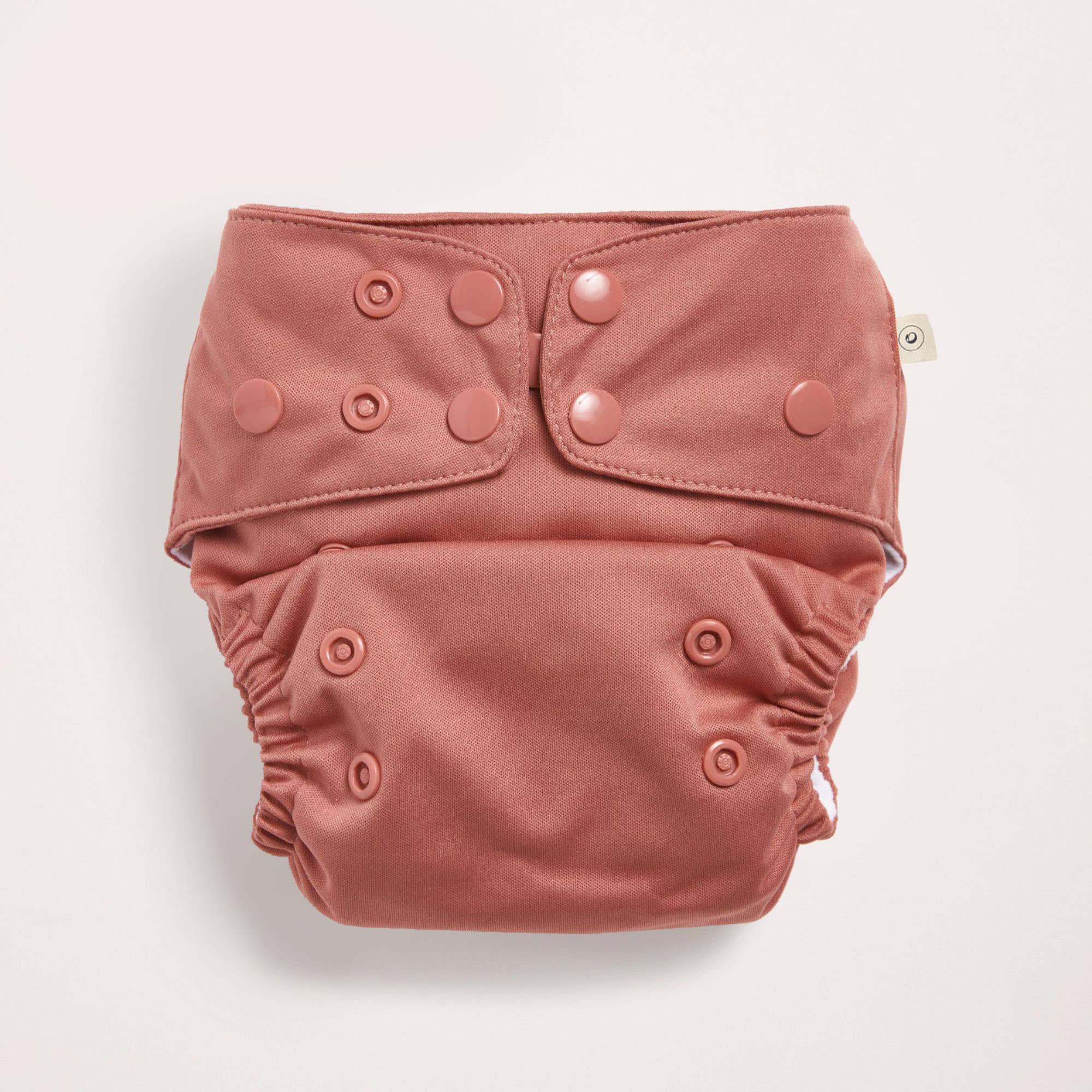 Terracotta 2.0 Modern Cloth Diaper