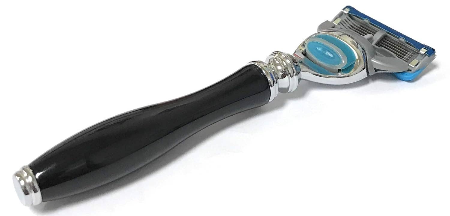 GENTS Fine Grooming Product Fusion Compatible Razor