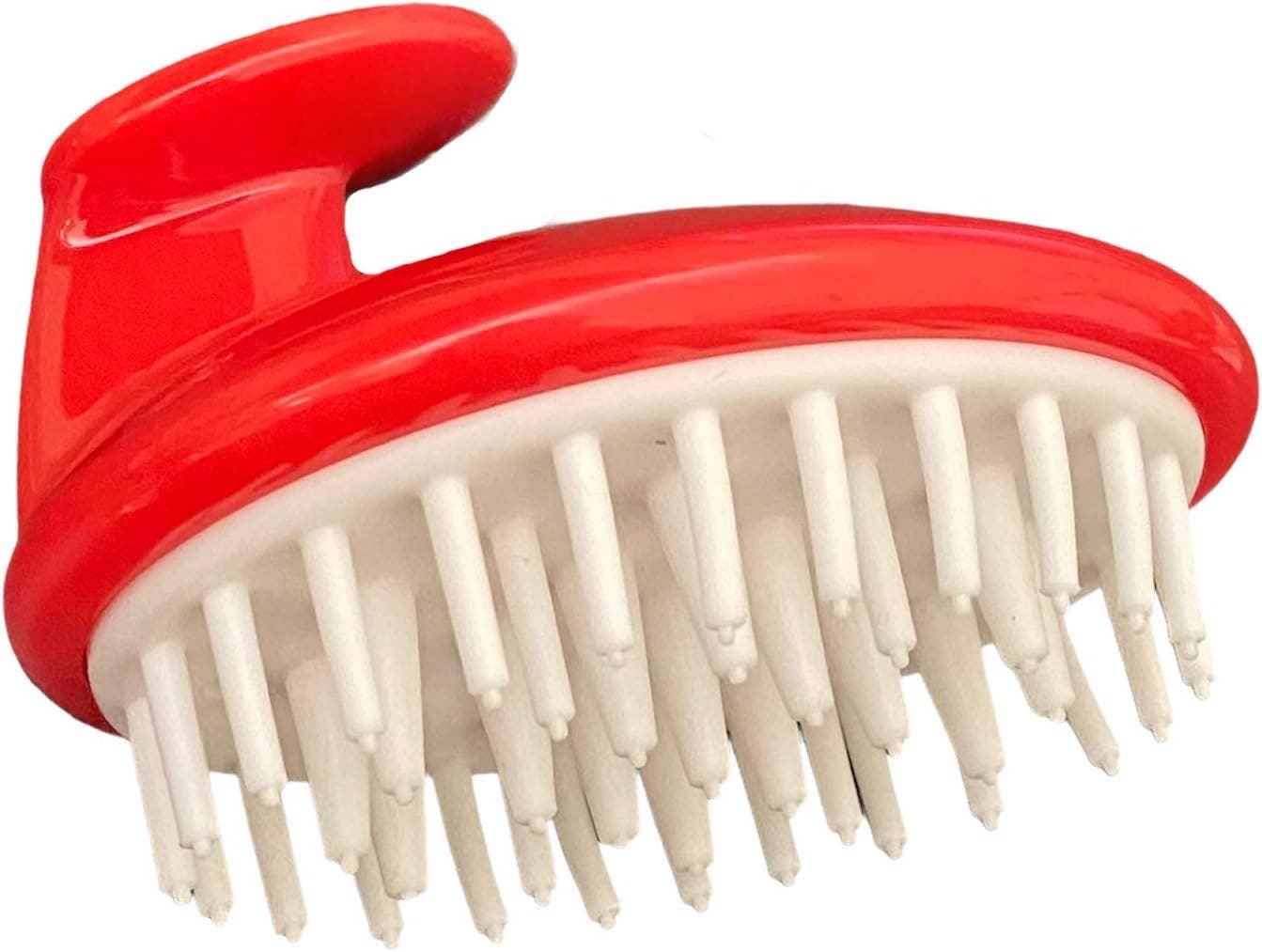 Shampoo Scalp Massager Scrubber Brush