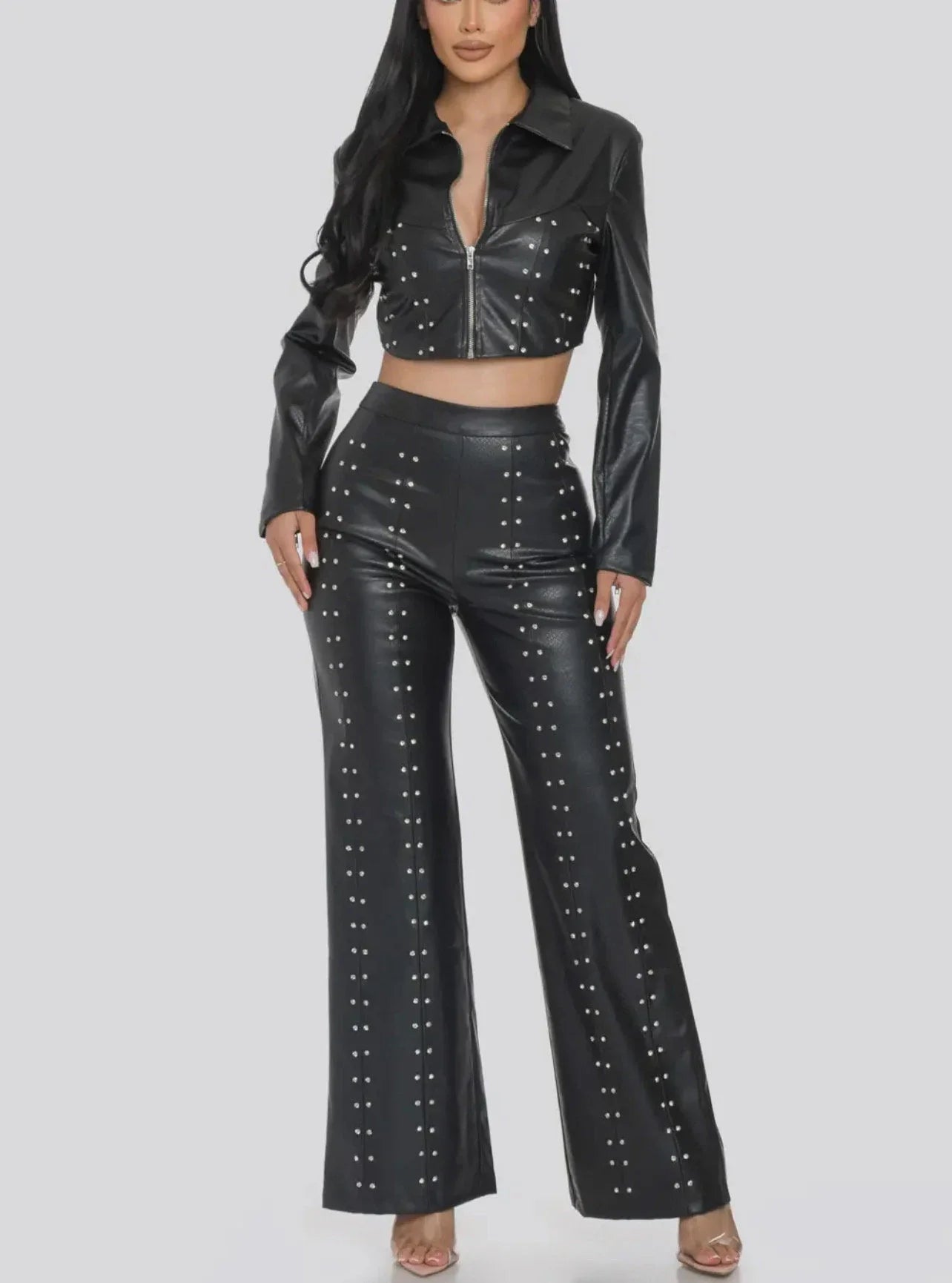 Trendy pieces Collection