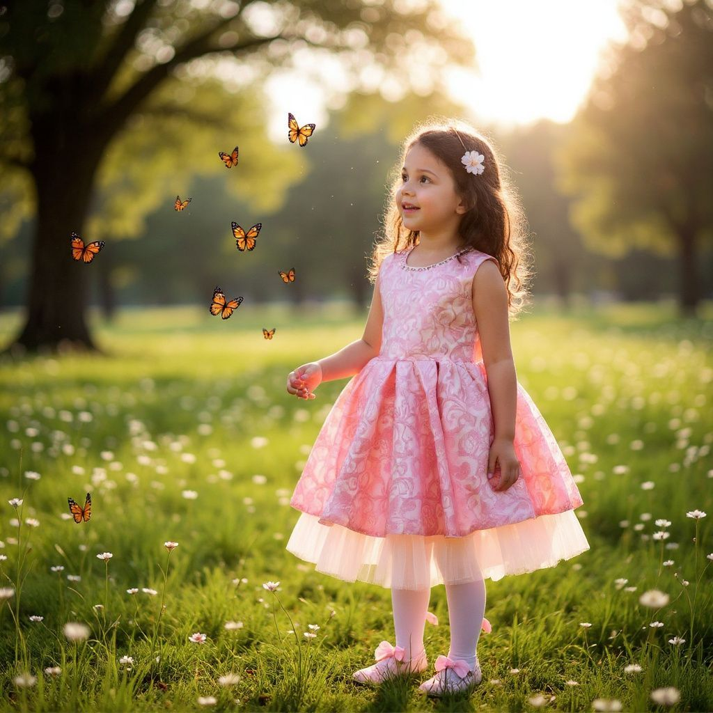 CHILDRENS COLLECTIONS