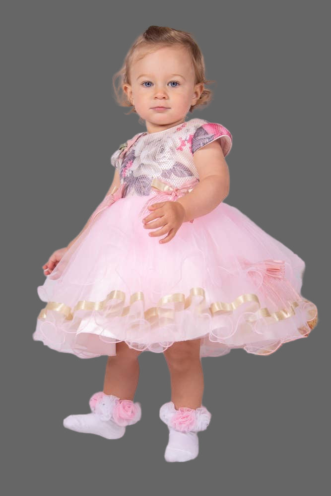 Baby Dress