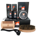 Beard Growth Kit