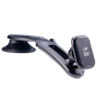 Universal 360 Degree Magnetic Car Mount for Smartphones: Black - NHOVIDSHOP.COM