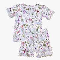 Everly - 2 Piece Pajamas: 4-5T - NHOVIDSHOP.COM