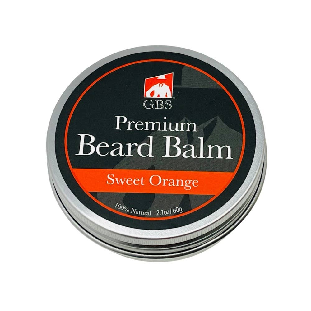 Beard Balm 2.8 oz