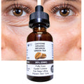 Puffy Eyes Caffeine 30% Infusion The Highest Concentration