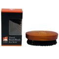 Travel Sized 100% Boar Bristle Beard Brush