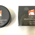 Sandalwood Shave Cream 4 oz