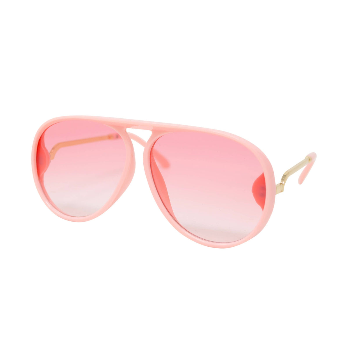 Aviator Teardrop Sunglasses - NHOVIDSHOP.COM