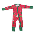 Holiday Pajamas - Cheer - Baby