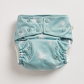 Aqua Palms 2.0 Modern Cloth Diaper