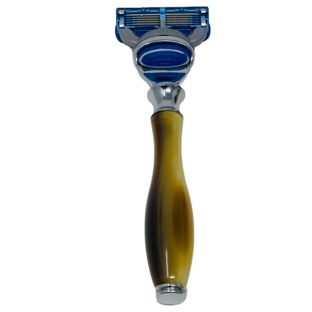 GENTS Fine Grooming Product Fusion Compatible Razor