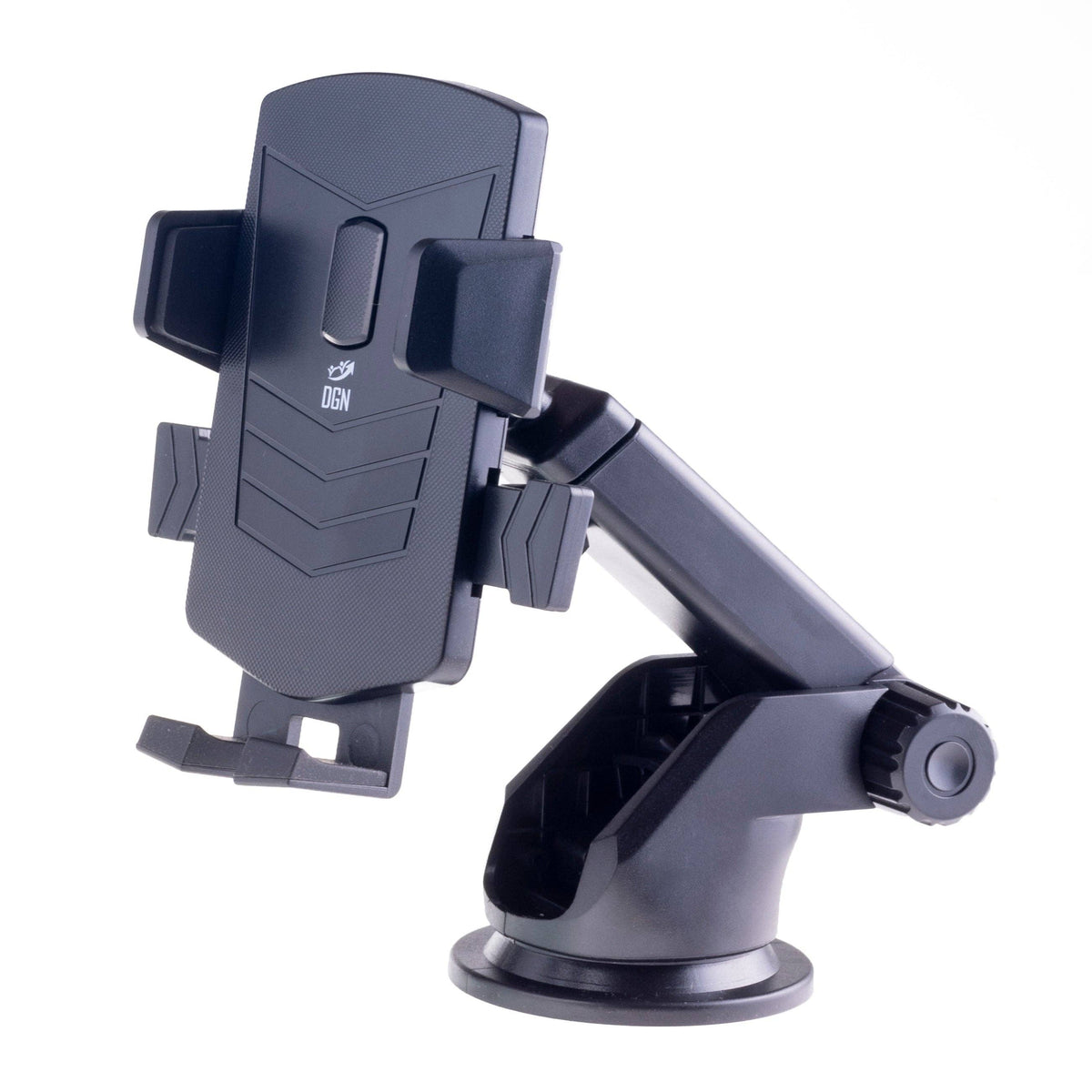 DGN Universal 3-in-1 Strong Car Mount for Windshield, Dashbo - NHOVIDSHOP.COM