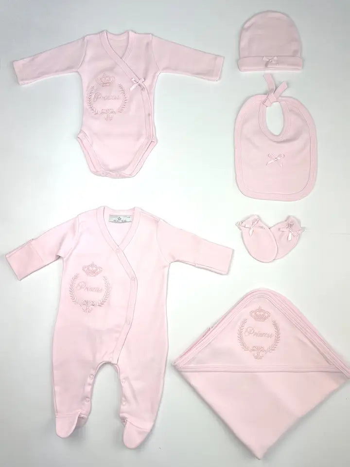 Babysuit Set
