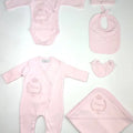 Babysuit Set