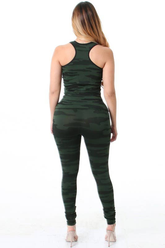 CAMOUFLAGE ACTIVE SETS - NHOVIDSHOP