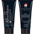 Aftershave Balm 5 oz Tube with Box