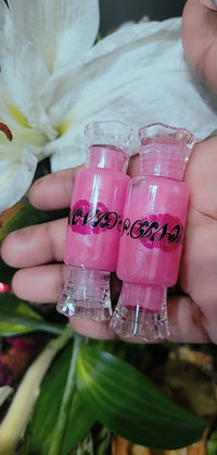 PINK LIPGLOSS CICI - NHOVIDSHOP