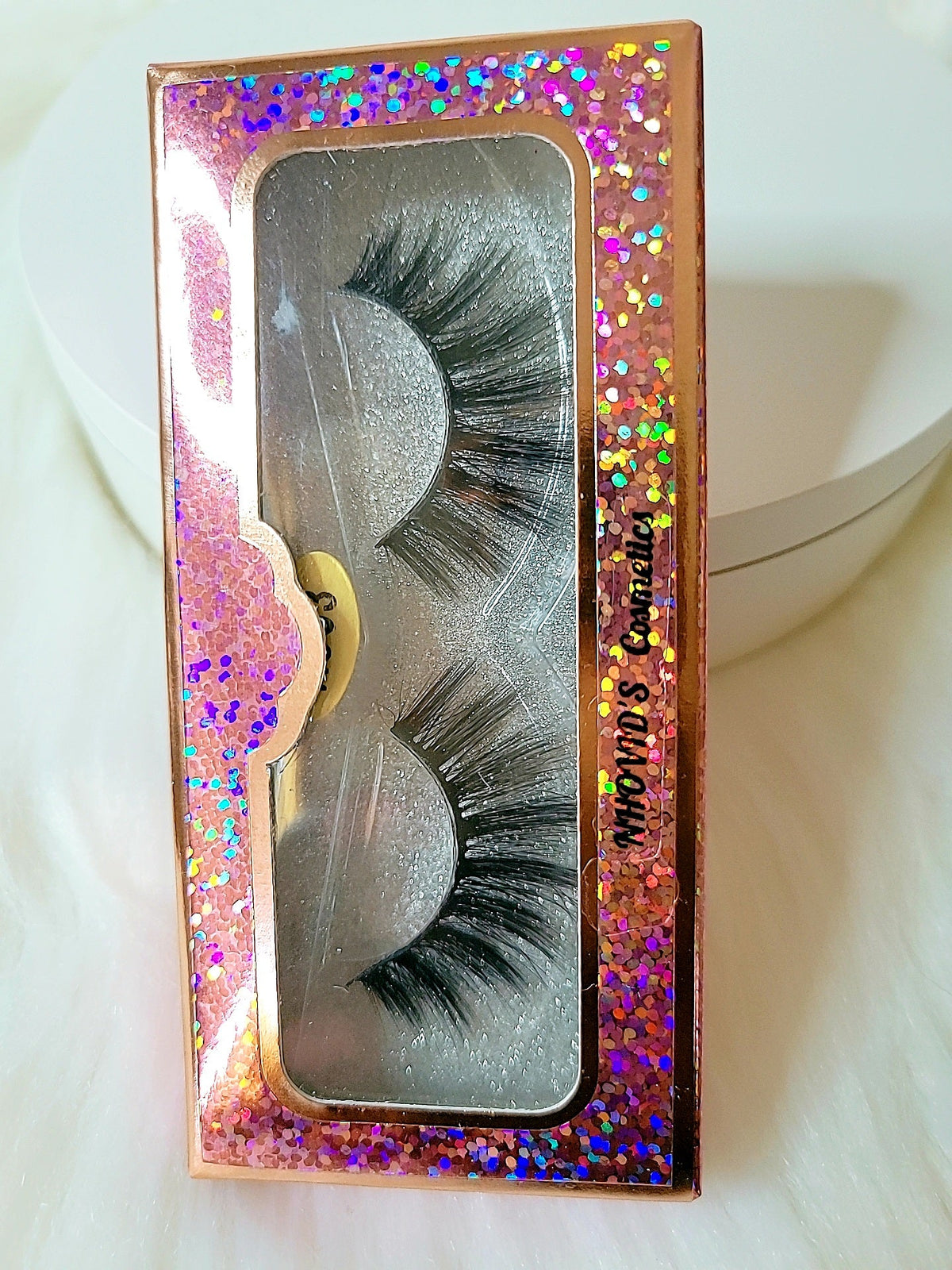 NHOVID'S LASHES - NHOVIDSHOP