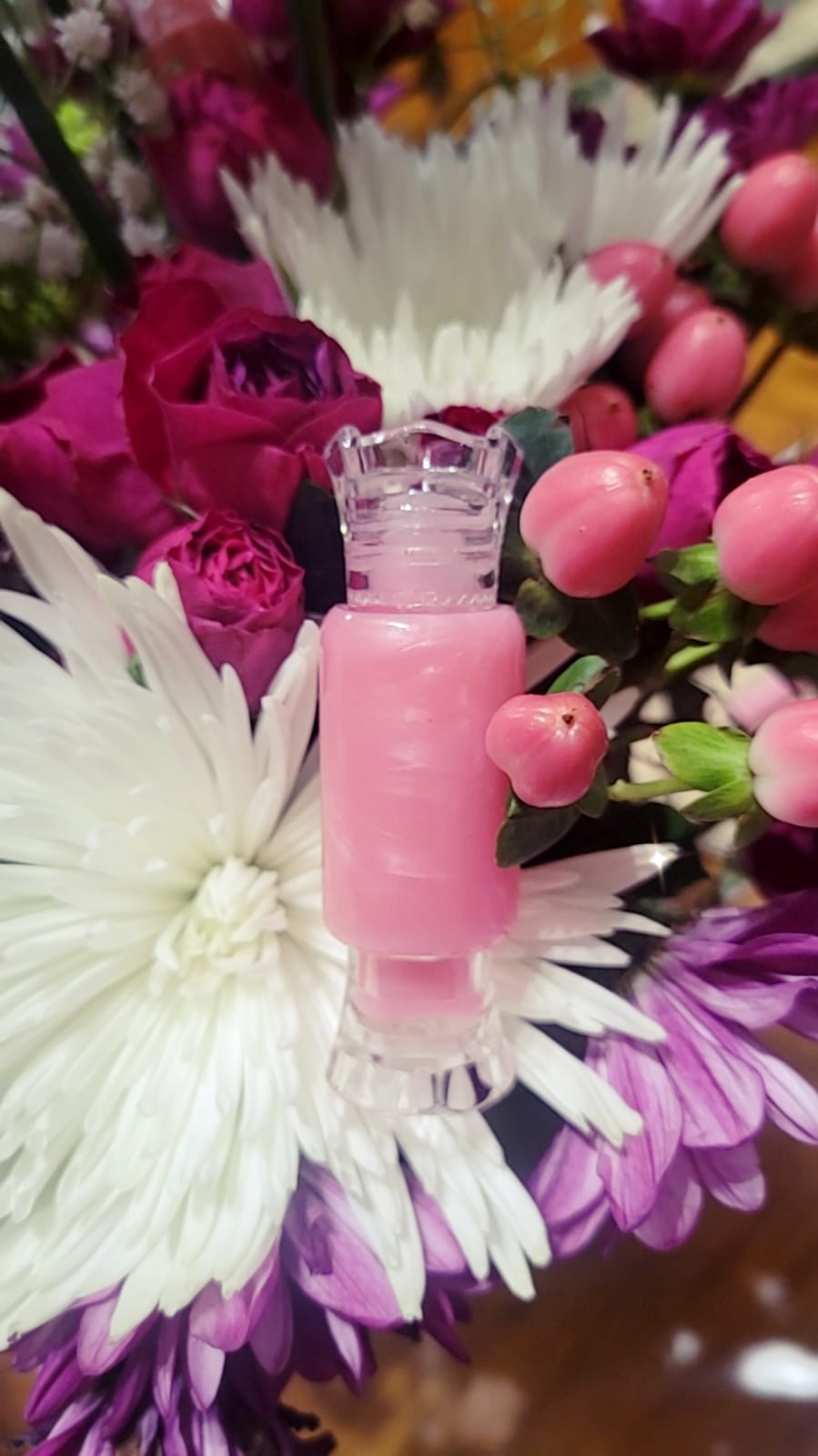 PINK LIPGLOSS CICI - NHOVIDSHOP