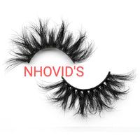 NHOVID'S LASHES - NHOVIDSHOP