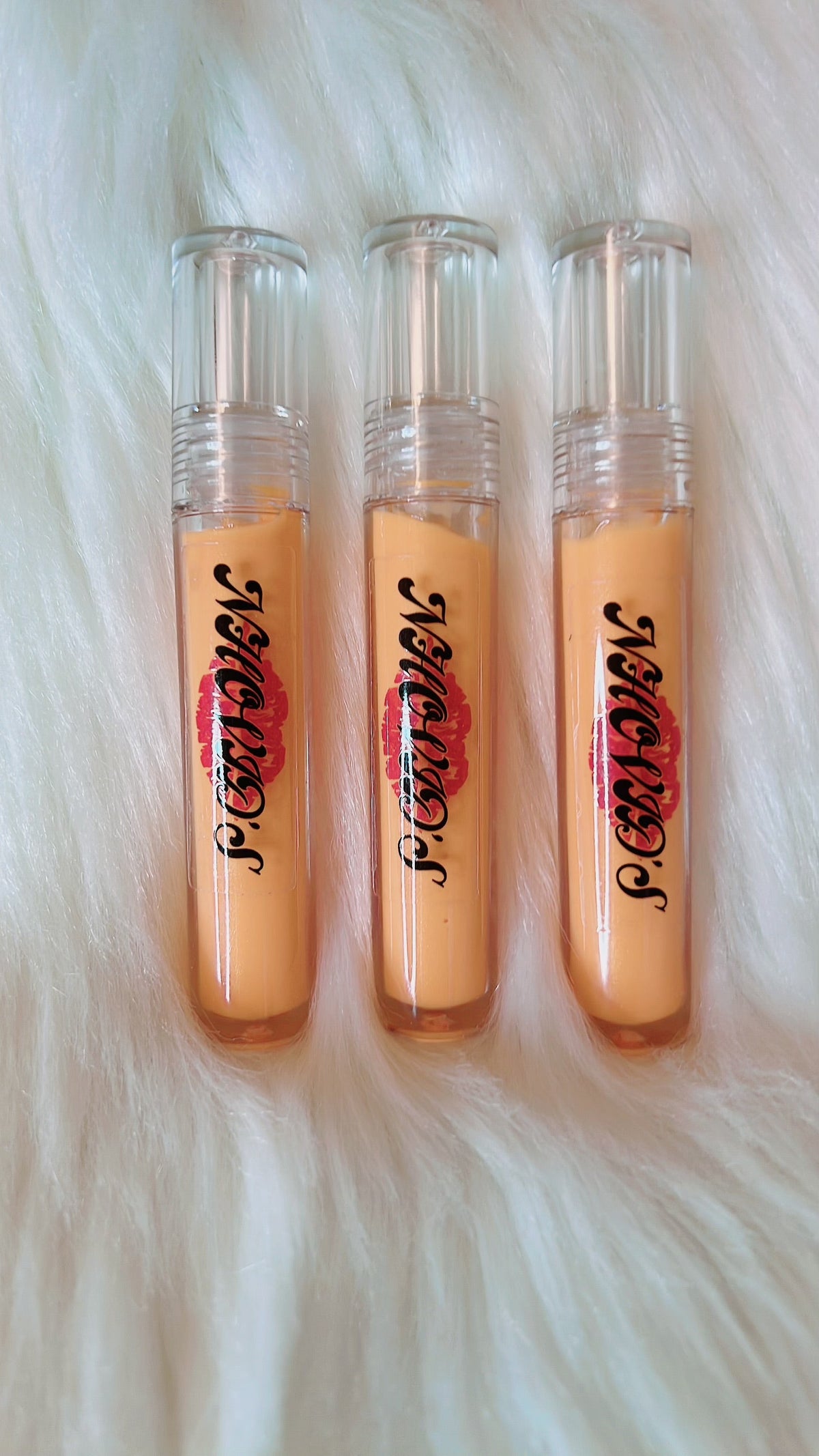 fabulous LIP GLOSSES - NHOVIDSHOP