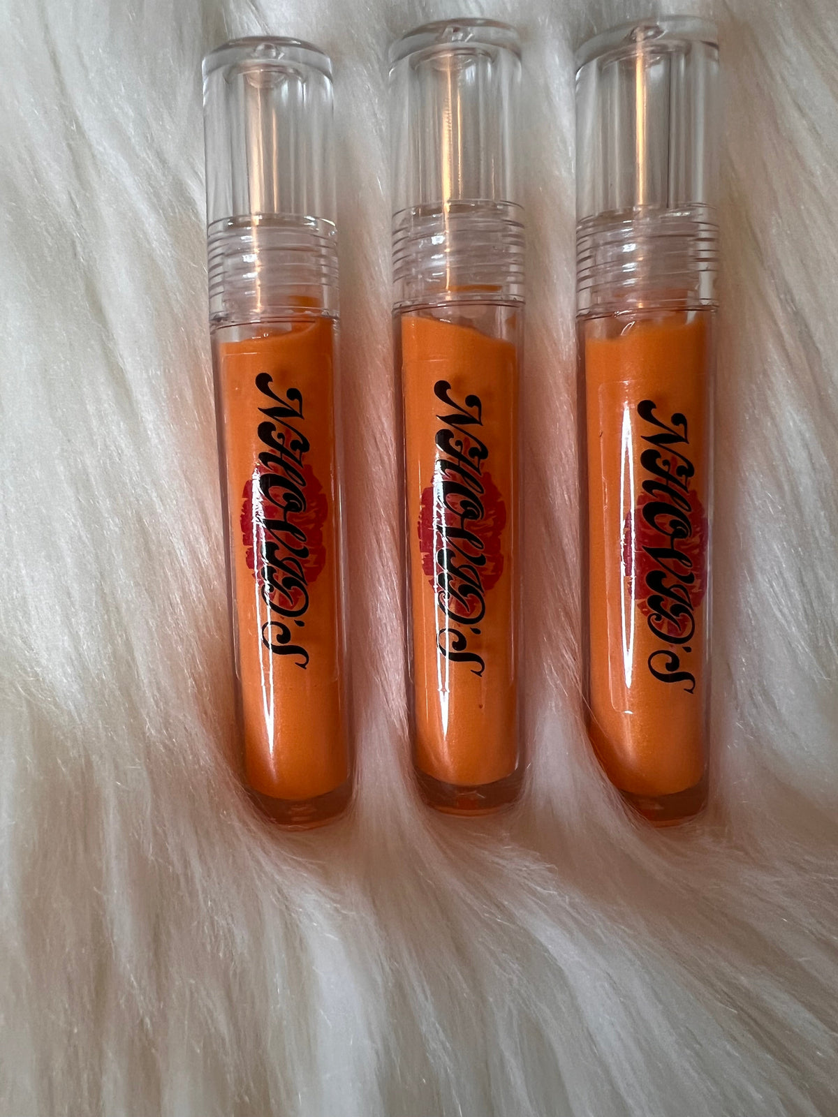 fabulous LIP GLOSSES - NHOVIDSHOP