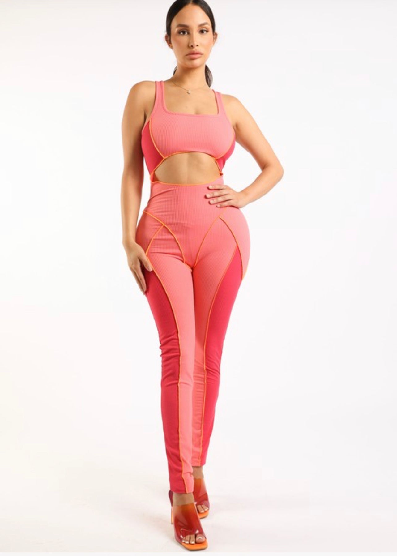women jumpsuit