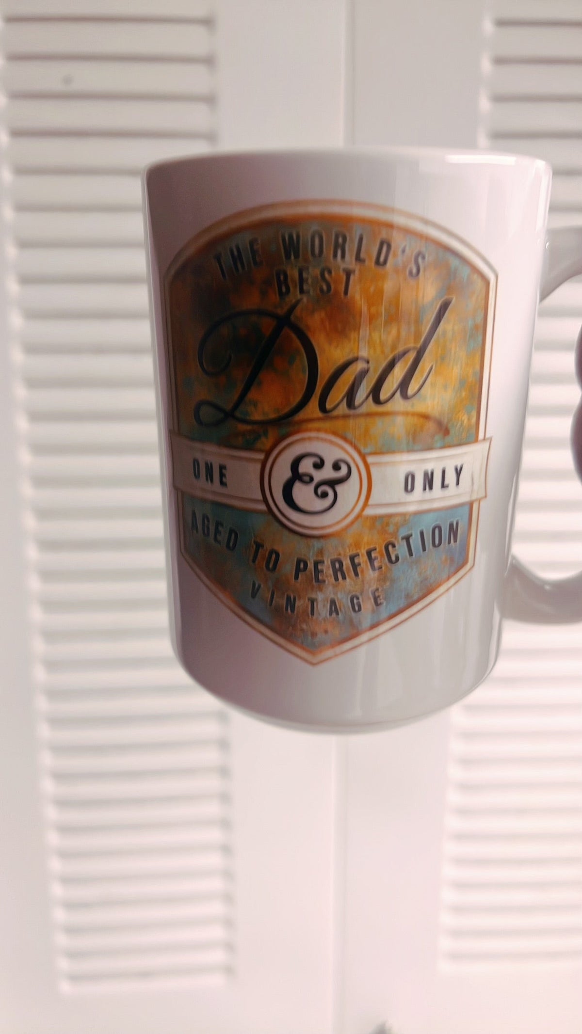 Dad Coffee Mugs For dad's special day - NHOVIDSHOP