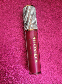 Cherry Red Lipgloss - NHOVIDSHOP