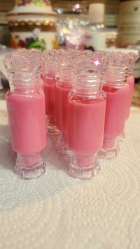 PINK LIPGLOSS CICI - NHOVIDSHOP