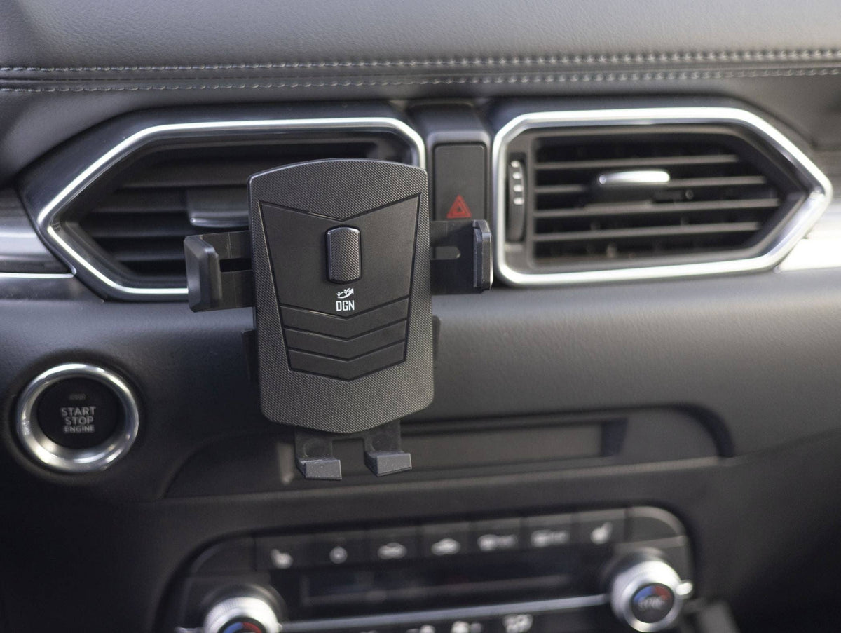 DGN Universal 3-in-1 Strong Car Mount for Windshield, Dashbo - NHOVIDSHOP.COM