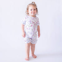 Everly - 2 Piece Pajamas: 4-5T - NHOVIDSHOP.COM