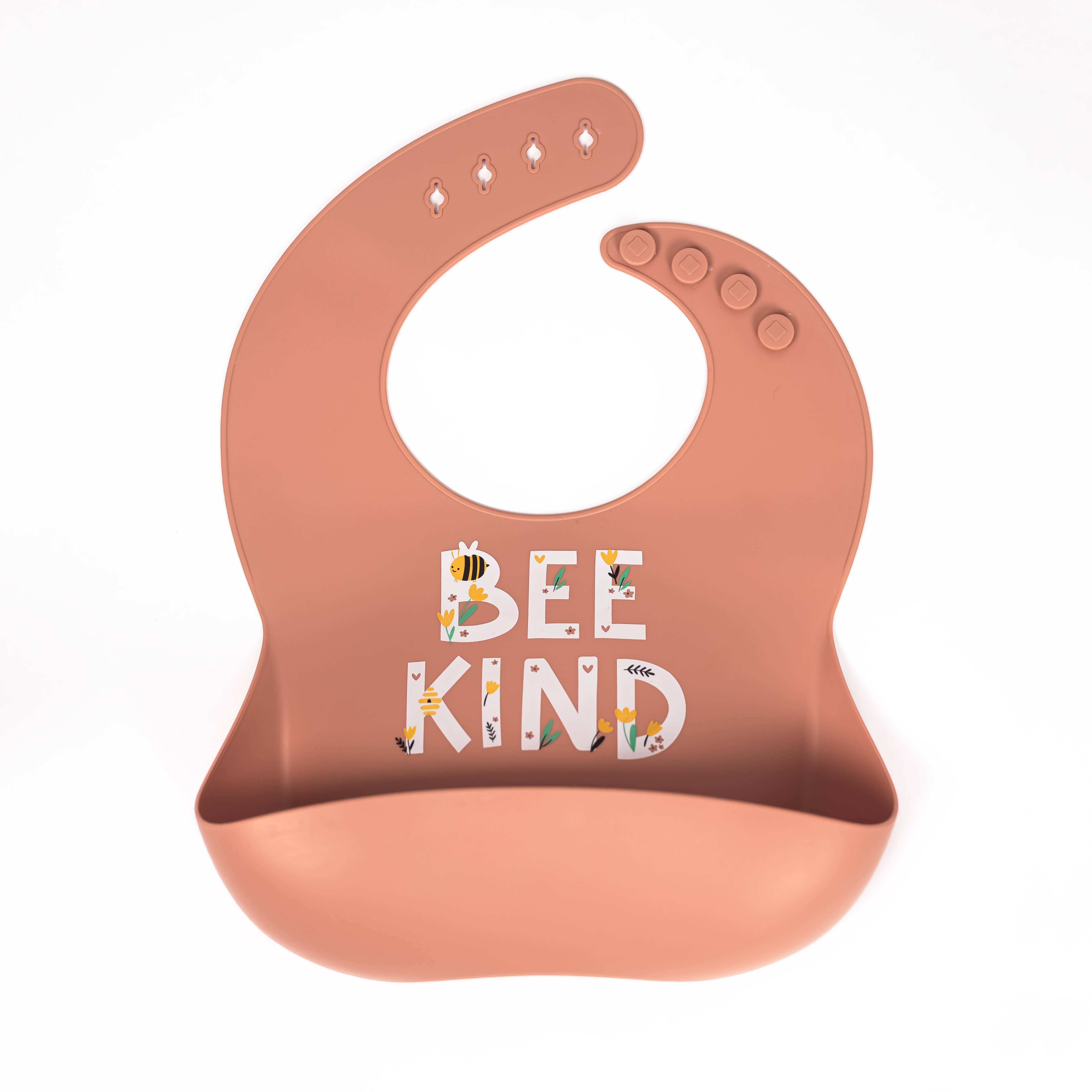 Airplane Silicone Bib - Fun and Functional Mealtime Accessories for Toddlers