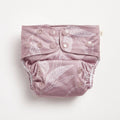 Mauve Native 2.0 Modern Cloth Diaper