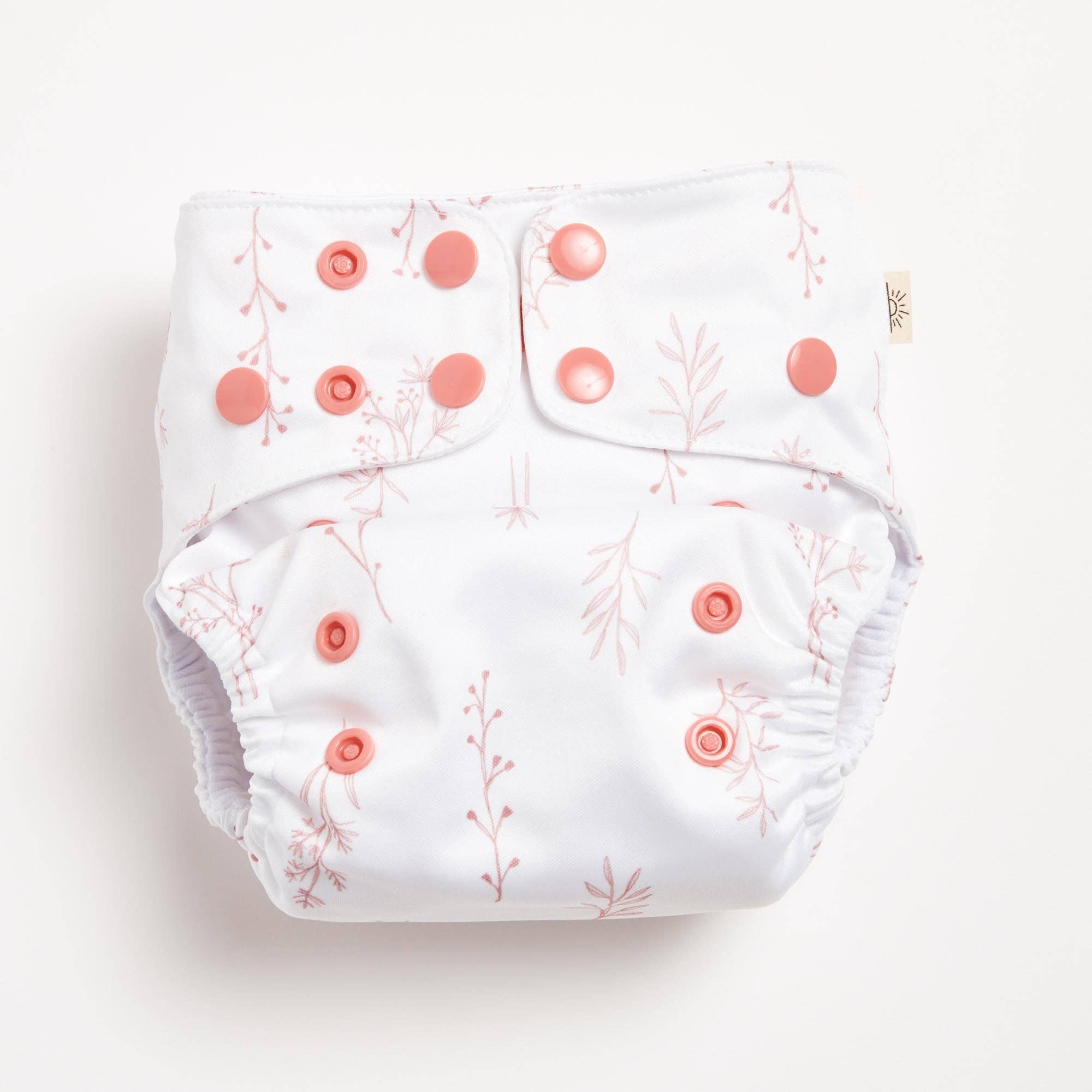 Rosewood Botanical 2.0 Modern Cloth Diaper