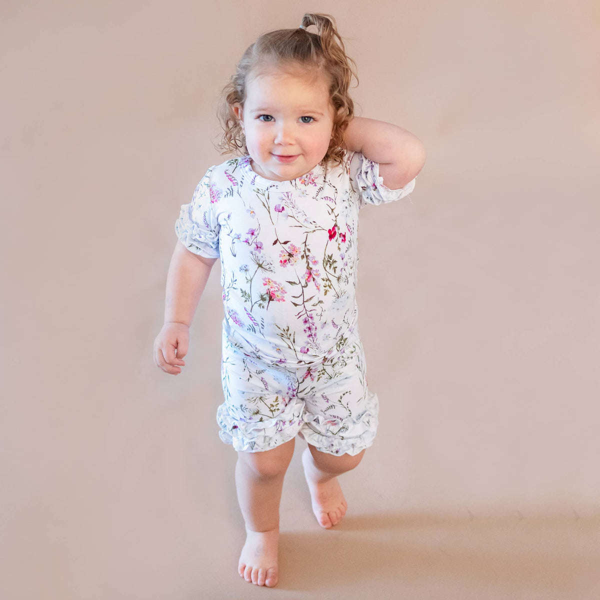 Everly - 2 Piece Pajamas: 4-5T - NHOVIDSHOP.COM