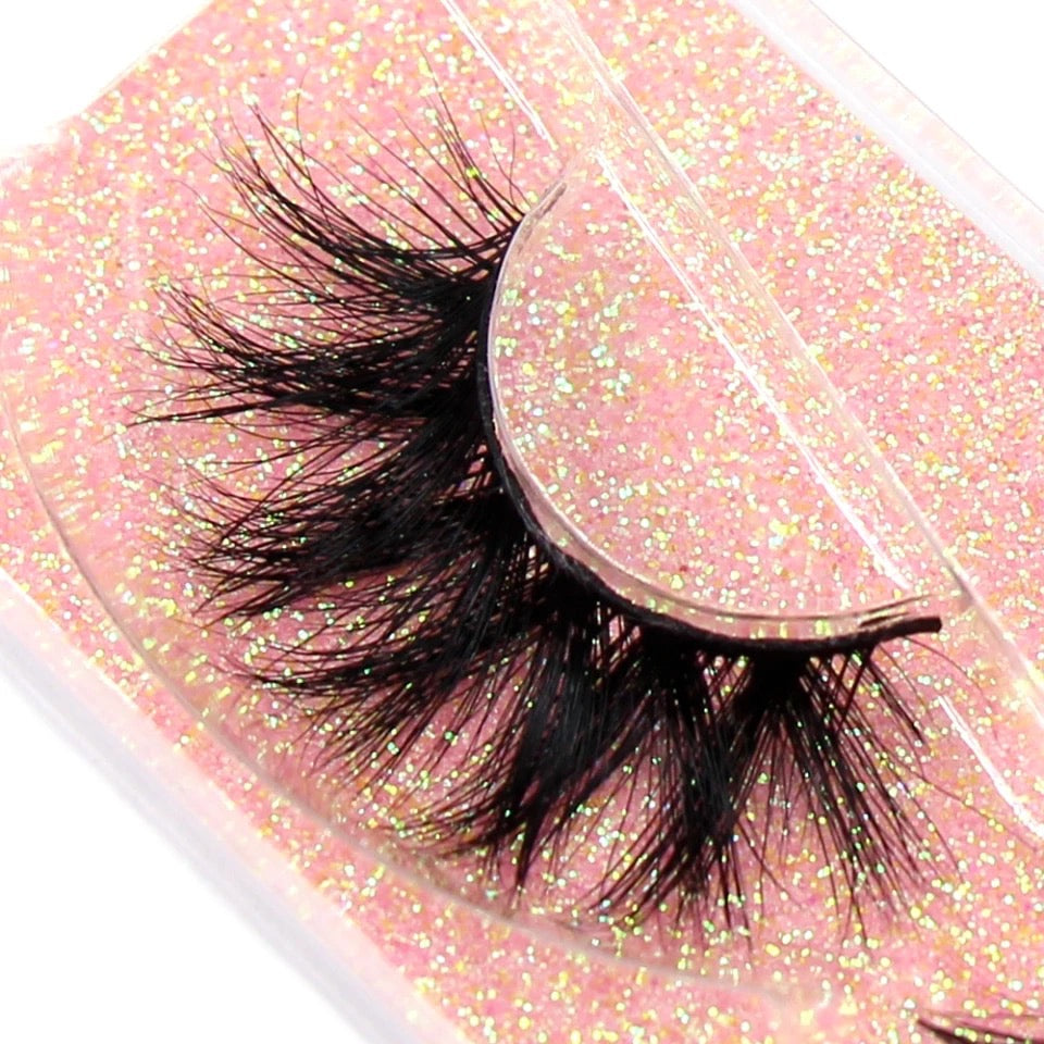 NHOVID'S LASHES - NHOVIDSHOP