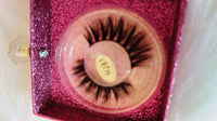 NHOVID'S LASHES - NHOVIDSHOP