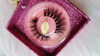 NHOVID'S LASHES - NHOVIDSHOP