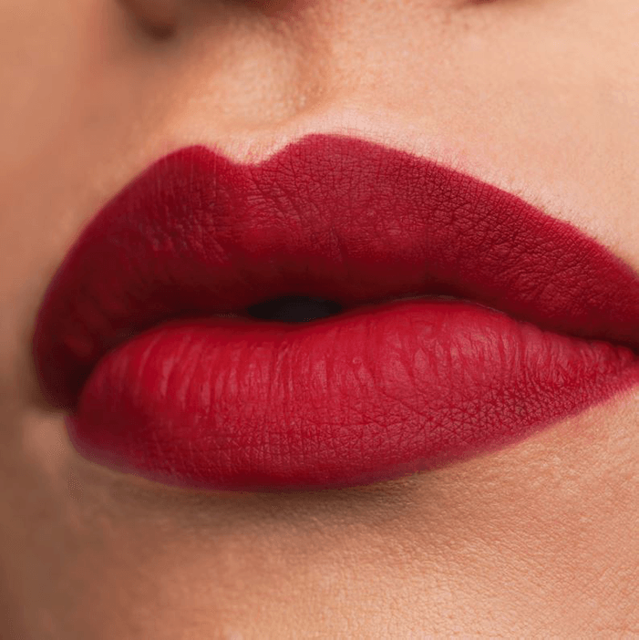 Cruelty-Free Matte Liquid Lipsticks, Light, Smooth, Long-lasting and Waterproof - NHOVIDSHOP