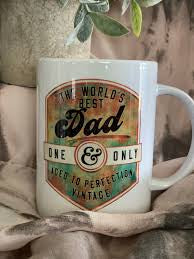 Dad Coffee Mugs For dad's special day - NHOVIDSHOP