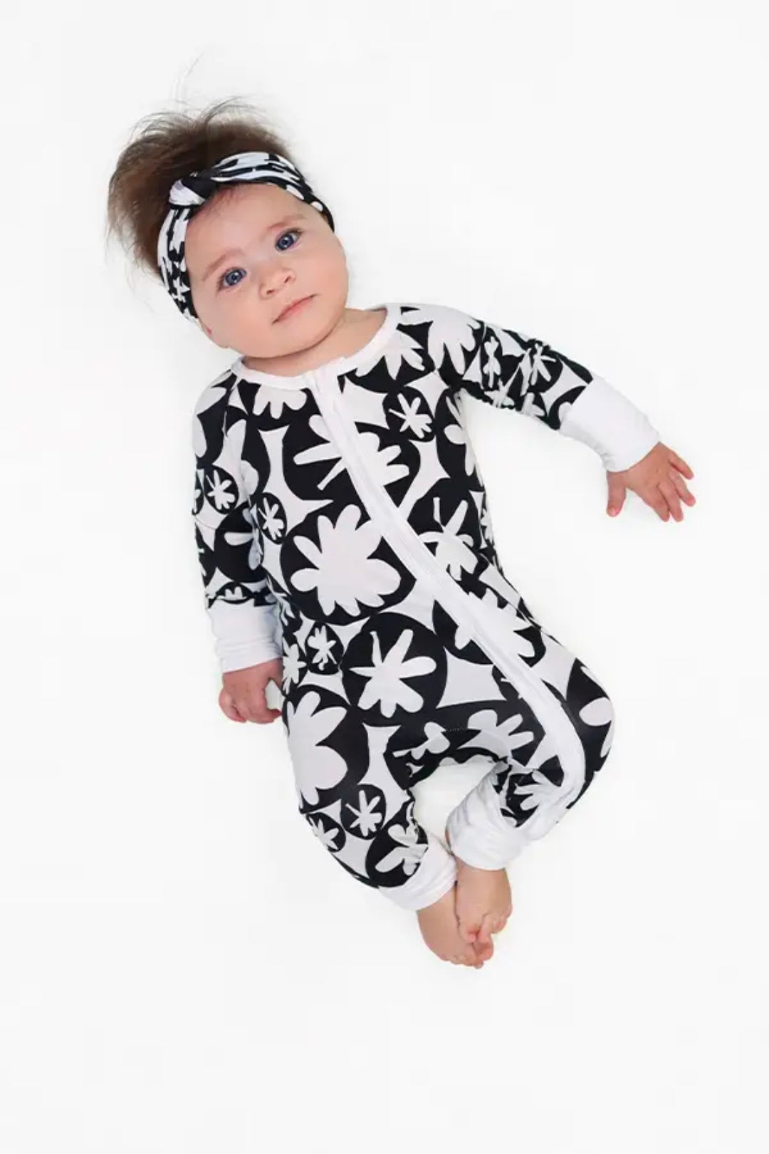 Snowdaze Long Jammies