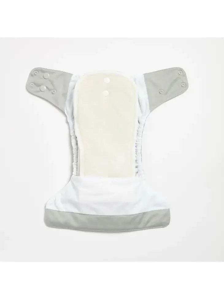 Sea Mist 2.0 Modern Cloth Diaper - Littlepinot