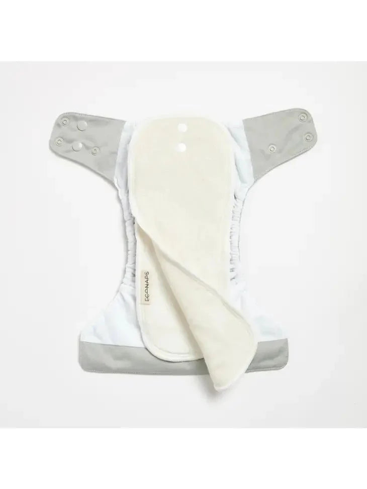 Sea Mist 2.0 Modern Cloth Diaper - Littlepinot