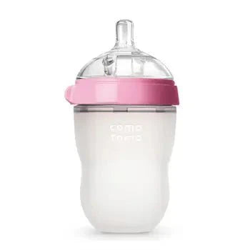 Single Baby Bottle - Safe and Convenient Feeding for Your Little One - Littlepinot