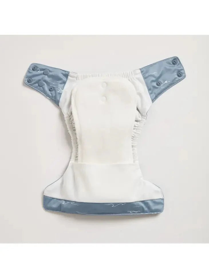 Swell Modern Cloth Diaper - Littlepinot