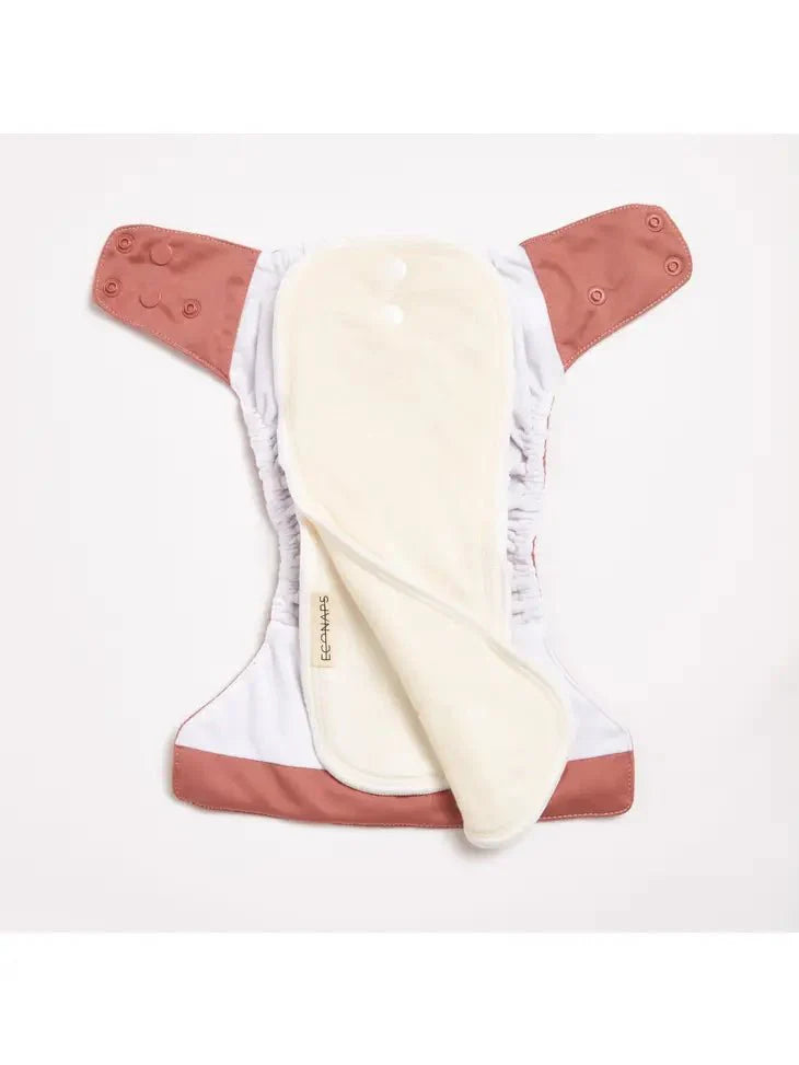 Terracotta 2.0 Modern Cloth Diaper - Littlepinot